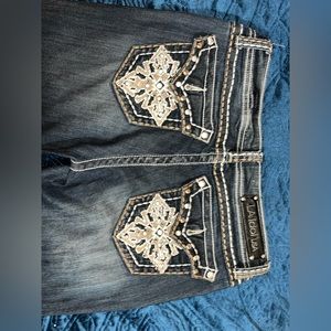 Dark blue /size 9/ brand -L.Acidol USA